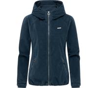 Ragwear Veste mi-saison 'Youmodo' bleu, Taille S