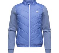 Ragwear Veste mi-saison 'Zabava' bleu, Taille XXXL