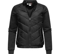 Ragwear Veste mi-saison 'Zabava' noir, Taille XS