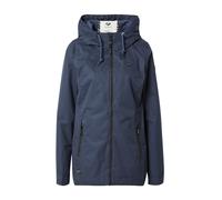 Ragwear Veste mi-saison 'ZUZKA' bleu marine, Taille S