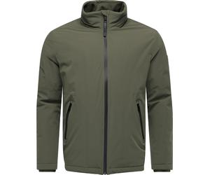 Ragwear Veste outdoor 'Colwie' olive, Taille S