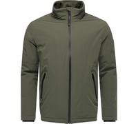 Ragwear Veste outdoor 'Colwie' olive, Taille XL