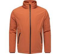 Ragwear Veste outdoor 'Colwie' orange, Taille L