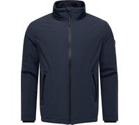 Ragwear Veste outdoor 'Colwie Youmodo' bleu marine, Taille XXXL