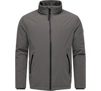 Ragwear Veste outdoor 'Colwie Youmodo' gris, Taille S