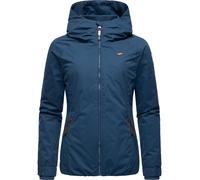 Ragwear Veste outdoor 'Dizzie' marine, Taille XL