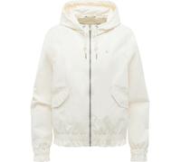Ragwear Veste outdoor 'Kissi' blanc, Taille L