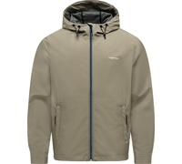 Ragwear Veste outdoor 'Shellwie Bonded' olive, Taille XXXL