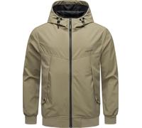 Ragwear Veste outdoor 'Tyller Bonded' olive, Taille XXL
