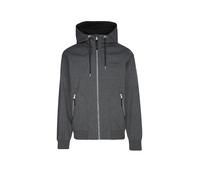 RAGWEAR Veste STEWIE gris | L