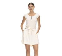 Robe femme Ragwear Zephie Beige L