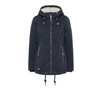 Ragwear ZUZKA, NAVY, M