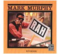 Murphy Mark – Rah + Hip Parade – CD