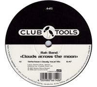 Rah Band - Clouds Across the Moon