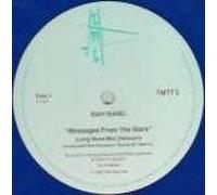 RAH Band - Messages From The Stars