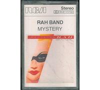 rah band - mystery