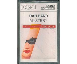 rah band - mystery
