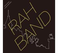 Rah Band - Perfumed Garden The Best of Rah Band