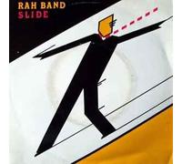 Rah Band - Slide / Drat That Cat [Vinyle 7 pouces - 45 tours]