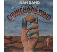 RAH Band - The Crunch & Beyond - Ebony - EBY 1001