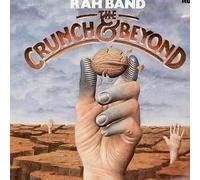 RAH Band - The Crunch & Beyond - RCA - PL 70286, RCA - PL70286
