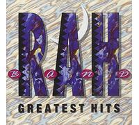 Rah Band, the - The Collection [Import]