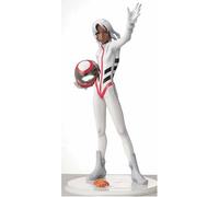RAH DX Gundam Turn A Roran Seakku PVC Figure
