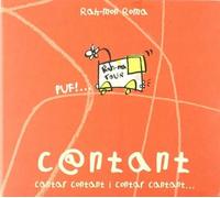 Rah-Mon Roma - Cantant