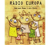 Rah-Mon Roma I Els Dials - Radio Europa [Import]