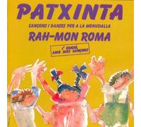 Rah-Mon Roma - Patxinta [Import]