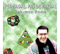 Rah-Mon Roma - per Nadal, Pas De Pardal [Import]