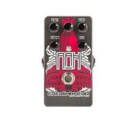 RAH - Overdrive guitare