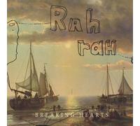 RAH RAH Breaking Hearts (Vinyl)