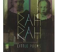 Rah Rah - Little Poems [Import]