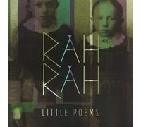 Rah Rah – Little Poems – Vinyle – Importé (Universal Music Group)