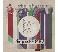 Rah Rah – The Poet's Dead – CD – Universal Music Group