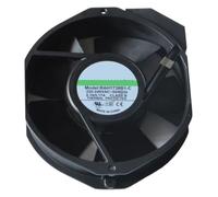 RAH1738B1-C 220-240V 50/60Hz RAH1738B2-C FAN1738-C RA17238HBL-C ventilateur de refroidissement(RAH1738B2-C)