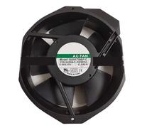 RAH1738B1-C RAH1738B2-C Ventilateur de refroidissement 220-240 V 50/60 Hz