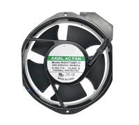 RAH1738B1-C Ventilateur 220-240V 0,16/0,17A 17238