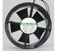 RAH2260B1-C 220-240V 0.25/26A 20CM Fan 2 Wire Cooling Fan
