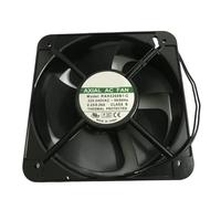 RAH2260B1-C 220V 20060 Ventilateur | Ventilateur 20CM 220V pour RAH2260B1-C 20060, durable silencieux(Square)
