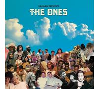 Rahaan - Rahaan-The Ones