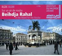 Rahal, Beihdja - sur Un Air De Nouba [Import]