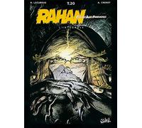 Rahan, fils des âges farouches. L'Intégrale, tome 20