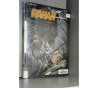 Rahan, fils des âges farouches : l'Intégrale, tome 5