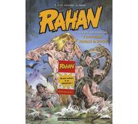 Rahan - Fils des âges farouches T11: L'Incroyable Romain la Roche