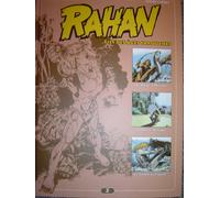 Rahan Fils Des Ages Farouches - Tome 2