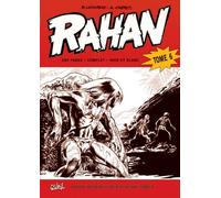 Rahan Intégrale NB T06