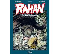 Rahan - Intégrale T03