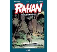 Rahan - Intégrale T04